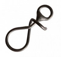 Застежка Decoy Spiral Snap SN-5 (4,5кг; 5,4кг)